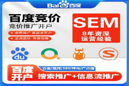 案例分享：专业SEM托管助力品牌崛起